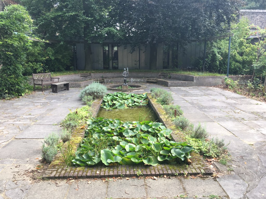 Zomerschool voor filosofisch practici