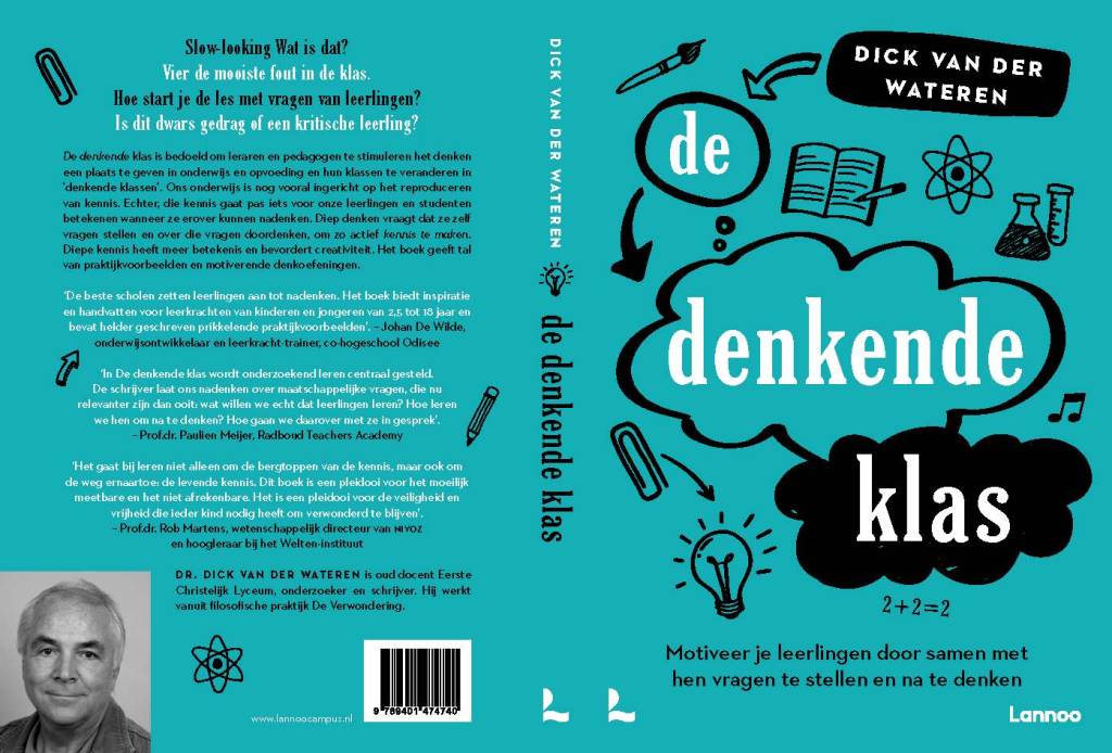 Workshop De Denkende Klas, Jenaplanconferentie