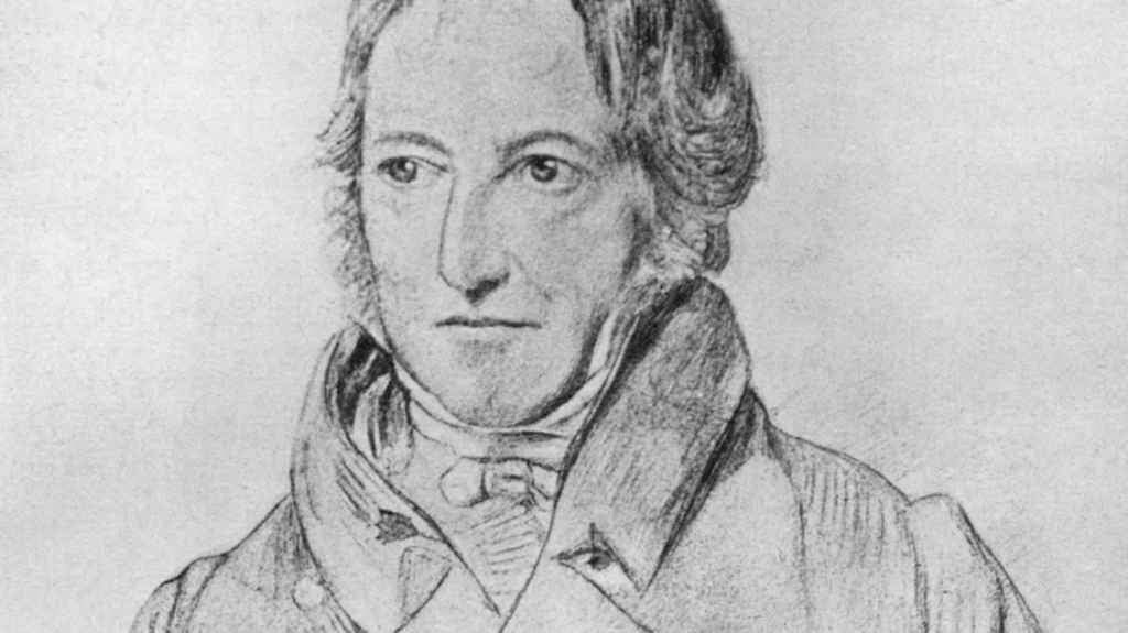 Waarom nu Hegel&nbsp;lezen?